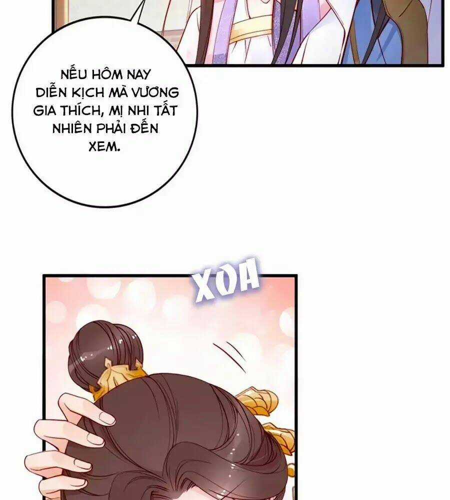 Đế Cung Đông Hoàng Phi Chapter 35 trang 43