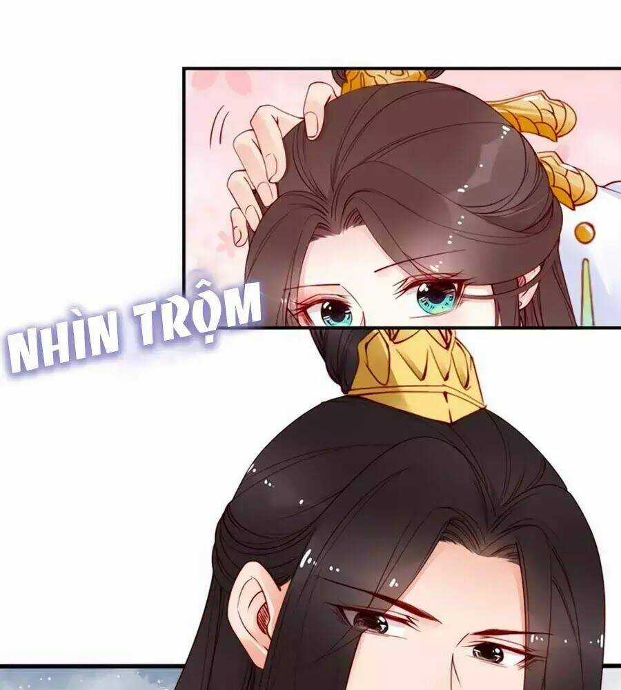 Đế Cung Đông Hoàng Phi Chapter 35 trang 45