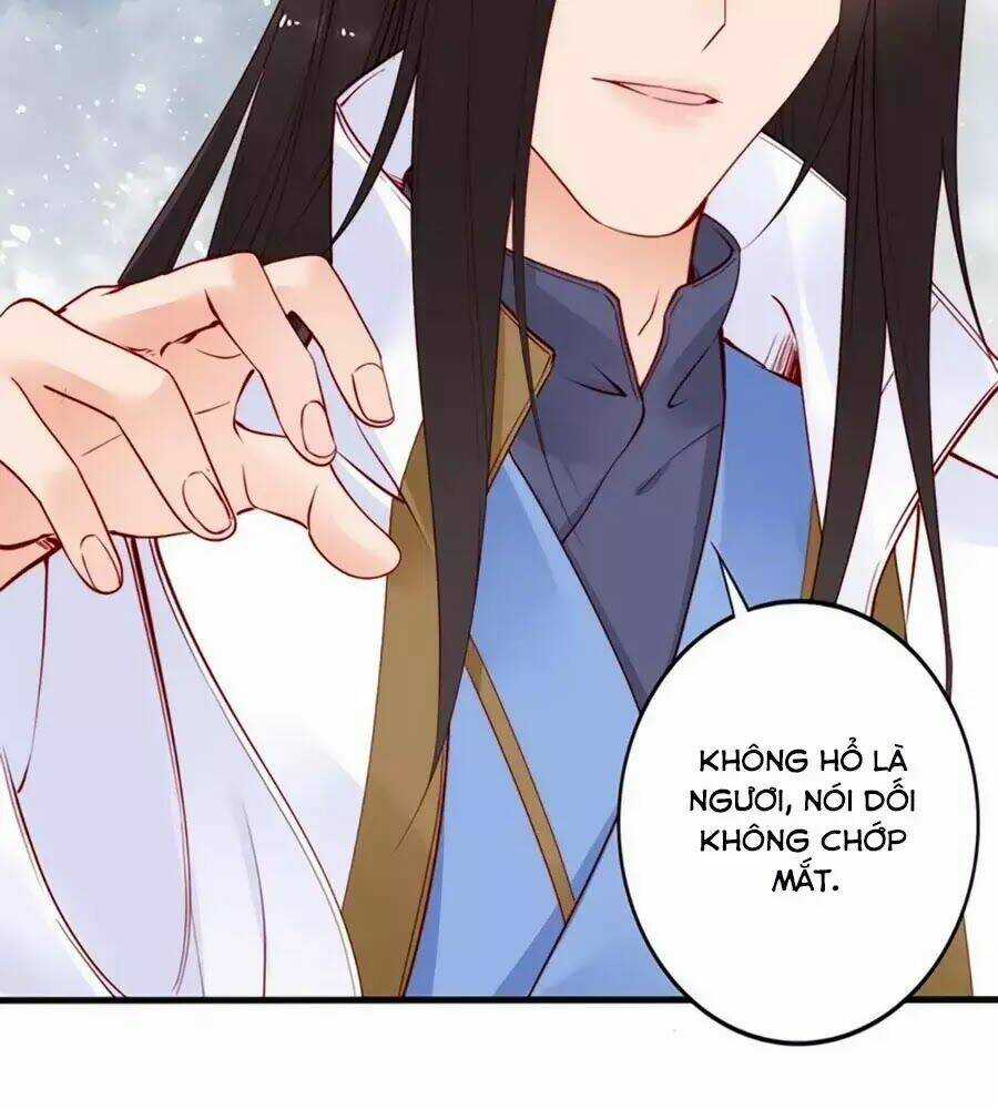 Đế Cung Đông Hoàng Phi Chapter 35 trang 46