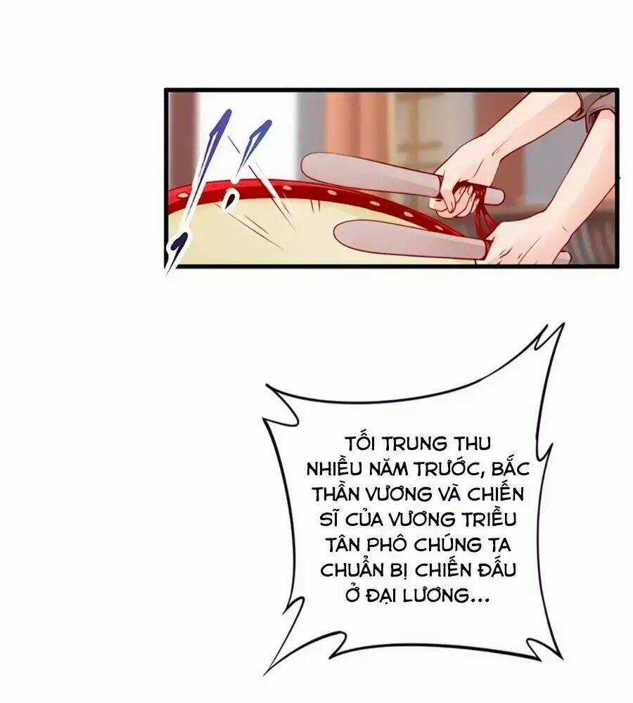 Đế Cung Đông Hoàng Phi Chapter 35 trang 48