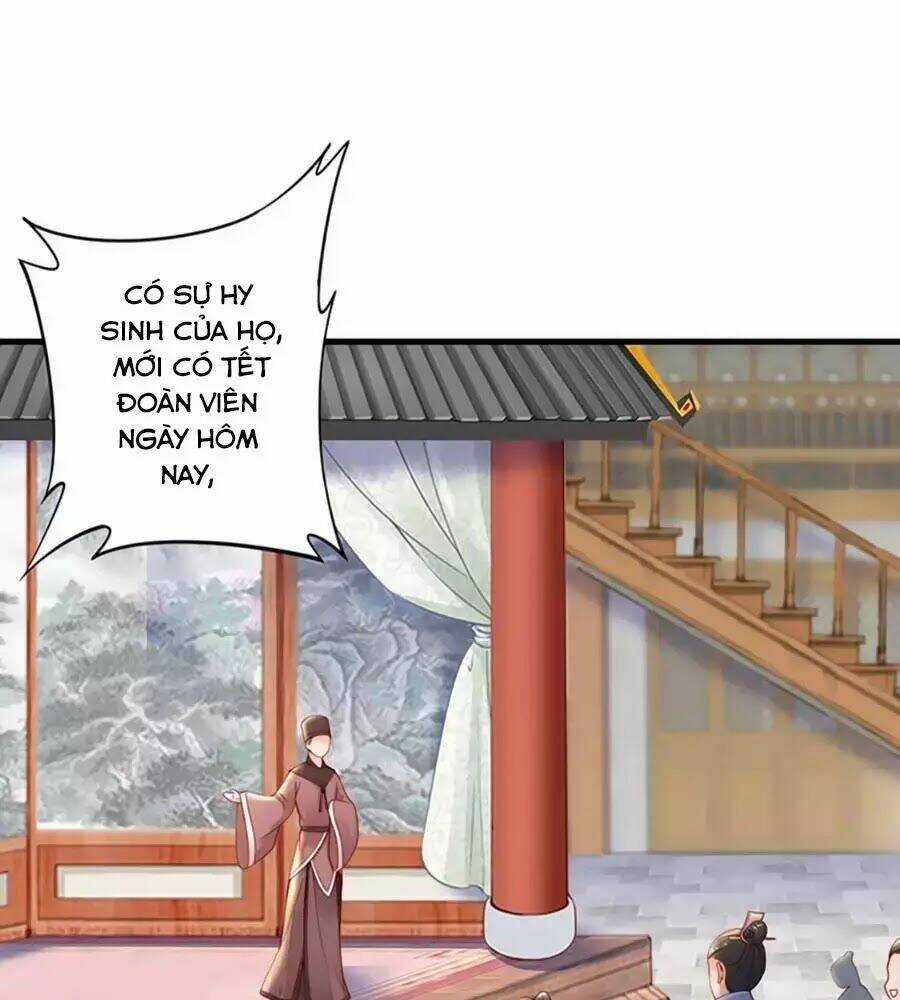 Đế Cung Đông Hoàng Phi Chapter 35 trang 49