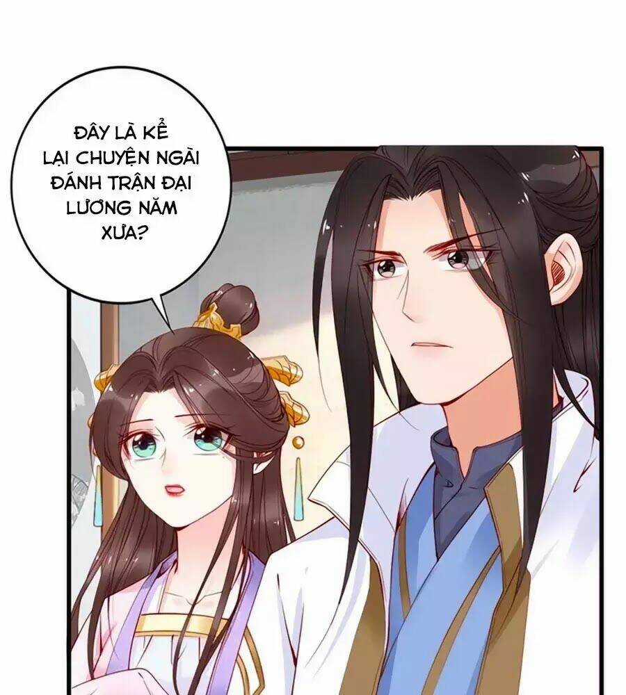 Đế Cung Đông Hoàng Phi Chapter 35 trang 51