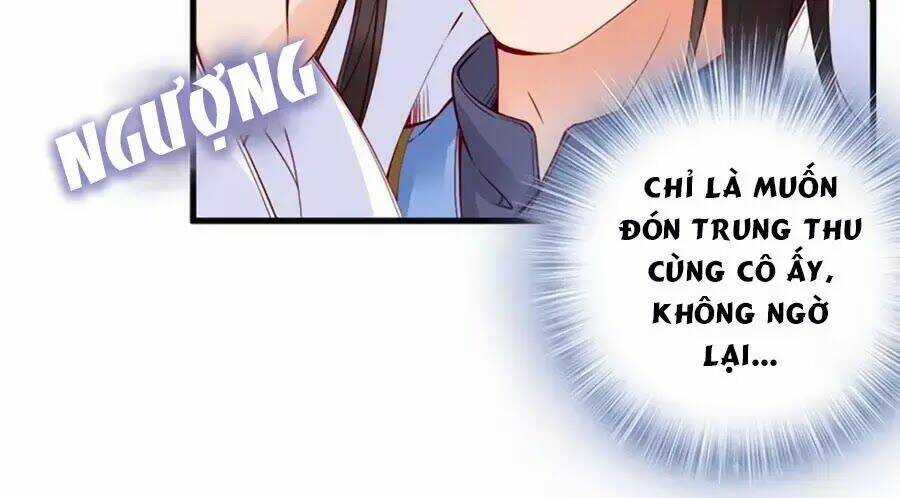 Đế Cung Đông Hoàng Phi Chapter 35 trang 53