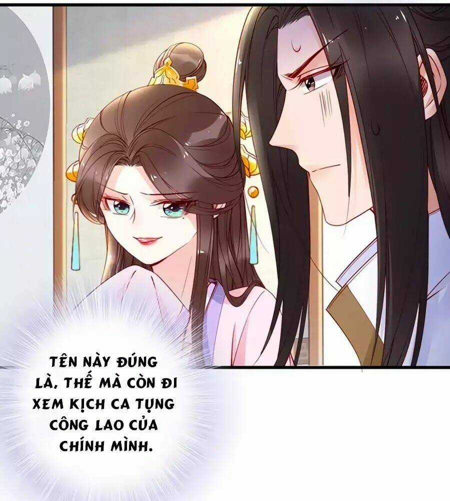 Đế Cung Đông Hoàng Phi Chapter 35 trang 54