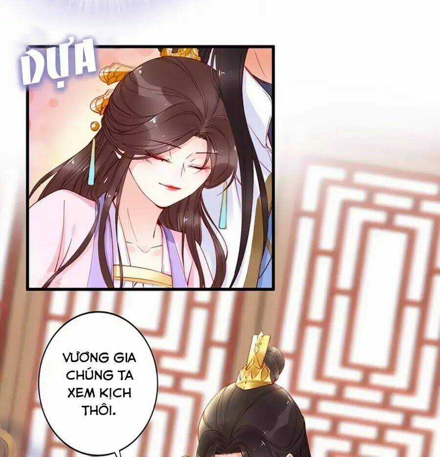 Đế Cung Đông Hoàng Phi Chapter 35 trang 55