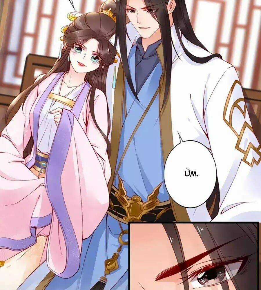 Đế Cung Đông Hoàng Phi Chapter 35 trang 56