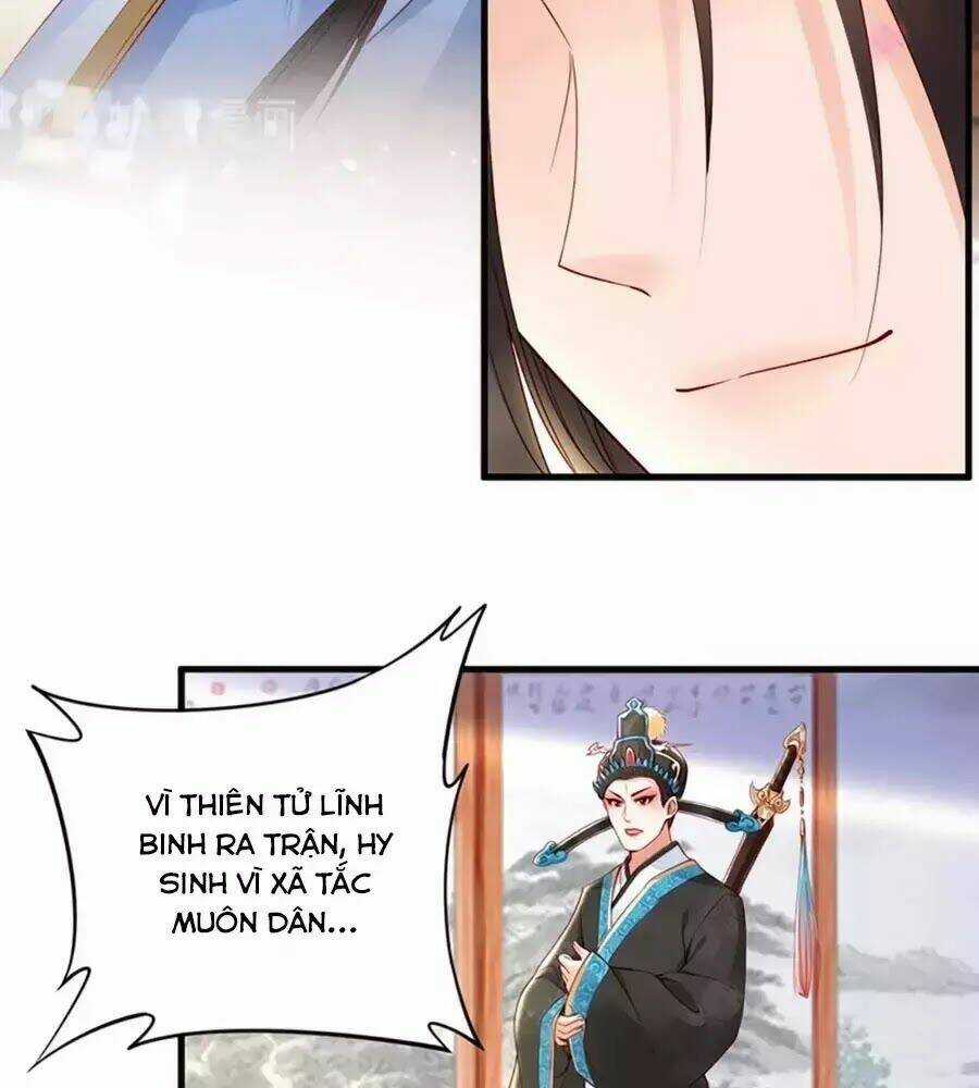 Đế Cung Đông Hoàng Phi Chapter 35 trang 57