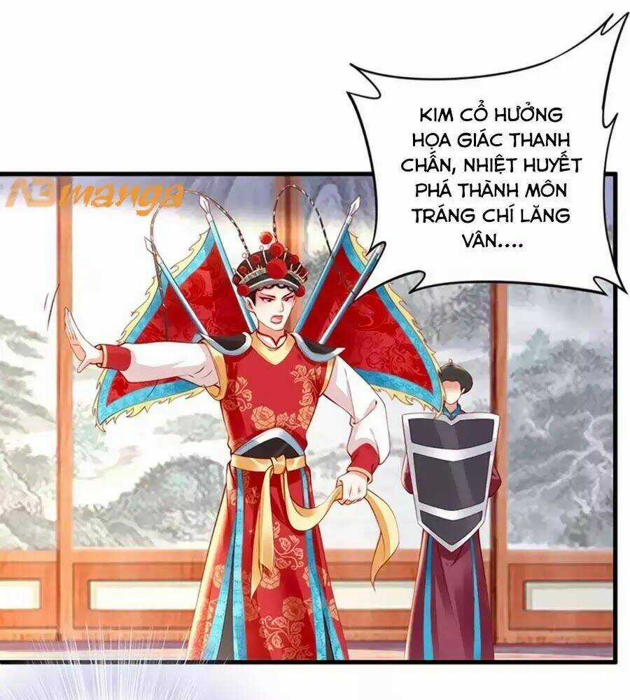 Đế Cung Đông Hoàng Phi Chapter 35 trang 59