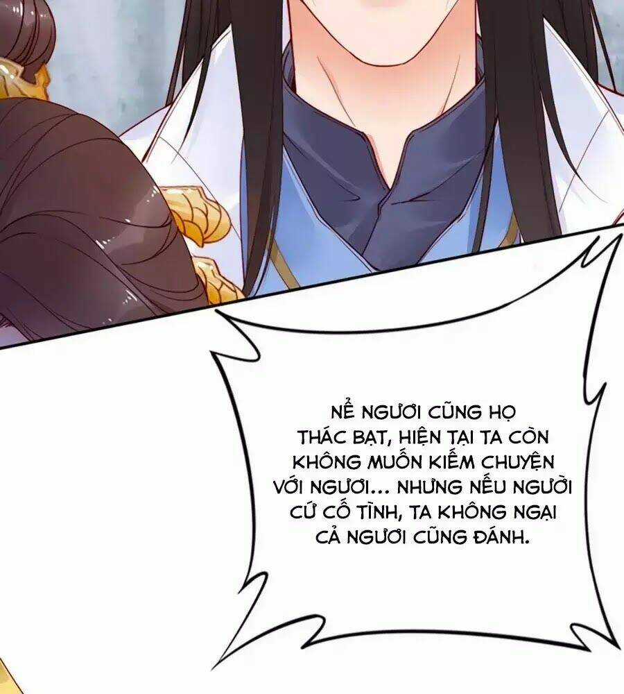 Đế Cung Đông Hoàng Phi Chapter 35 trang 6