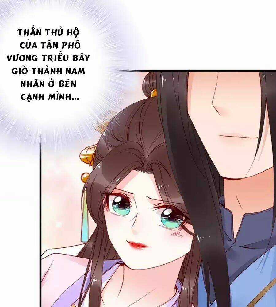 Đế Cung Đông Hoàng Phi Chapter 35 trang 60