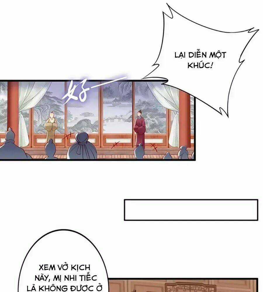 Đế Cung Đông Hoàng Phi Chapter 35 trang 62