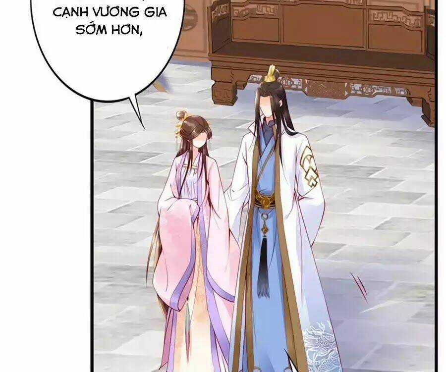 Đế Cung Đông Hoàng Phi Chapter 35 trang 63