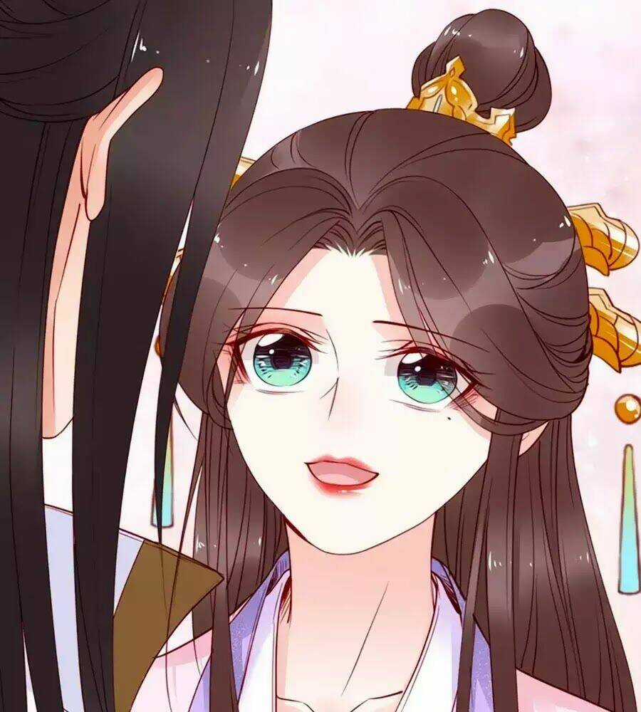 Đế Cung Đông Hoàng Phi Chapter 35 trang 66