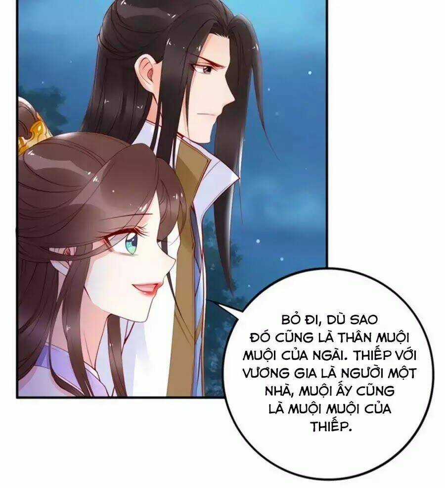 Đế Cung Đông Hoàng Phi Chapter 36 trang 10