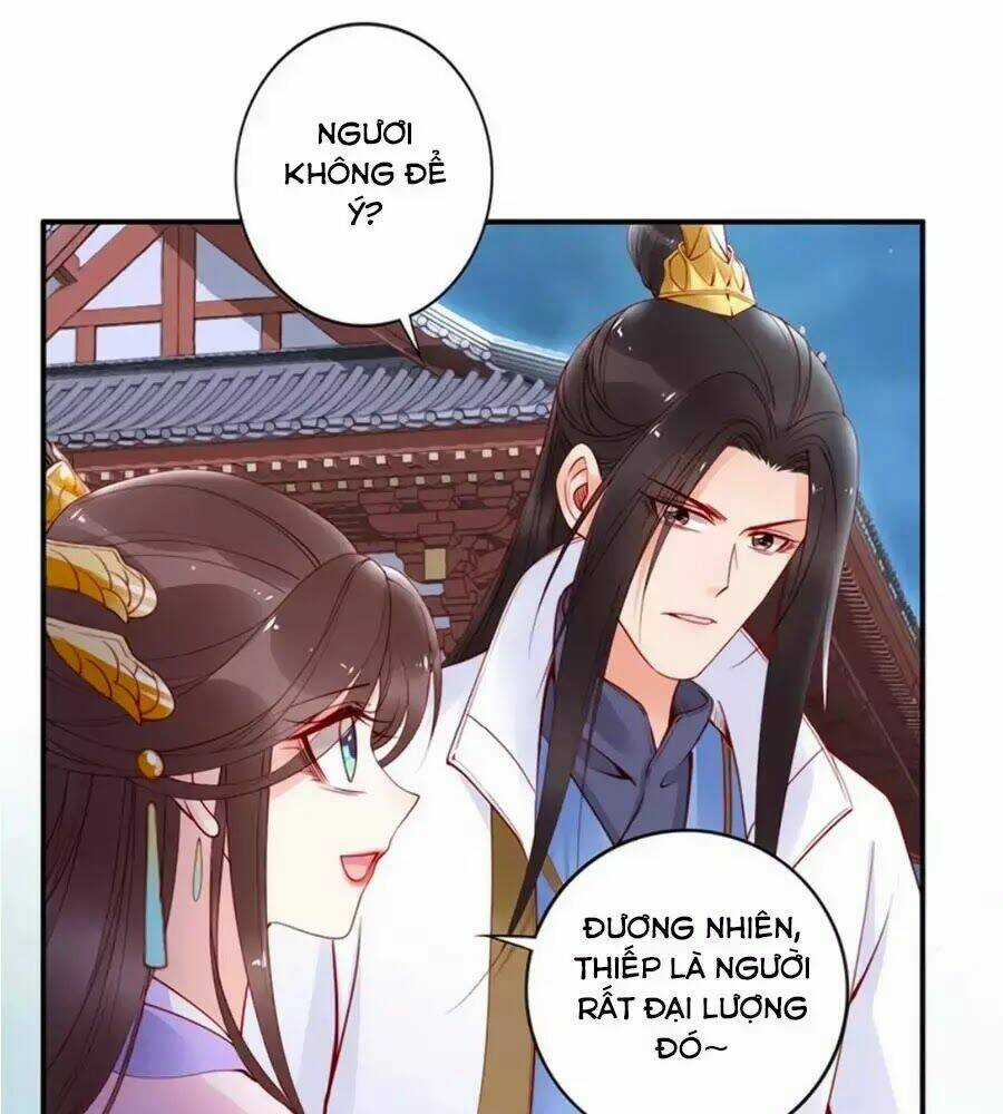 Đế Cung Đông Hoàng Phi Chapter 36 trang 11