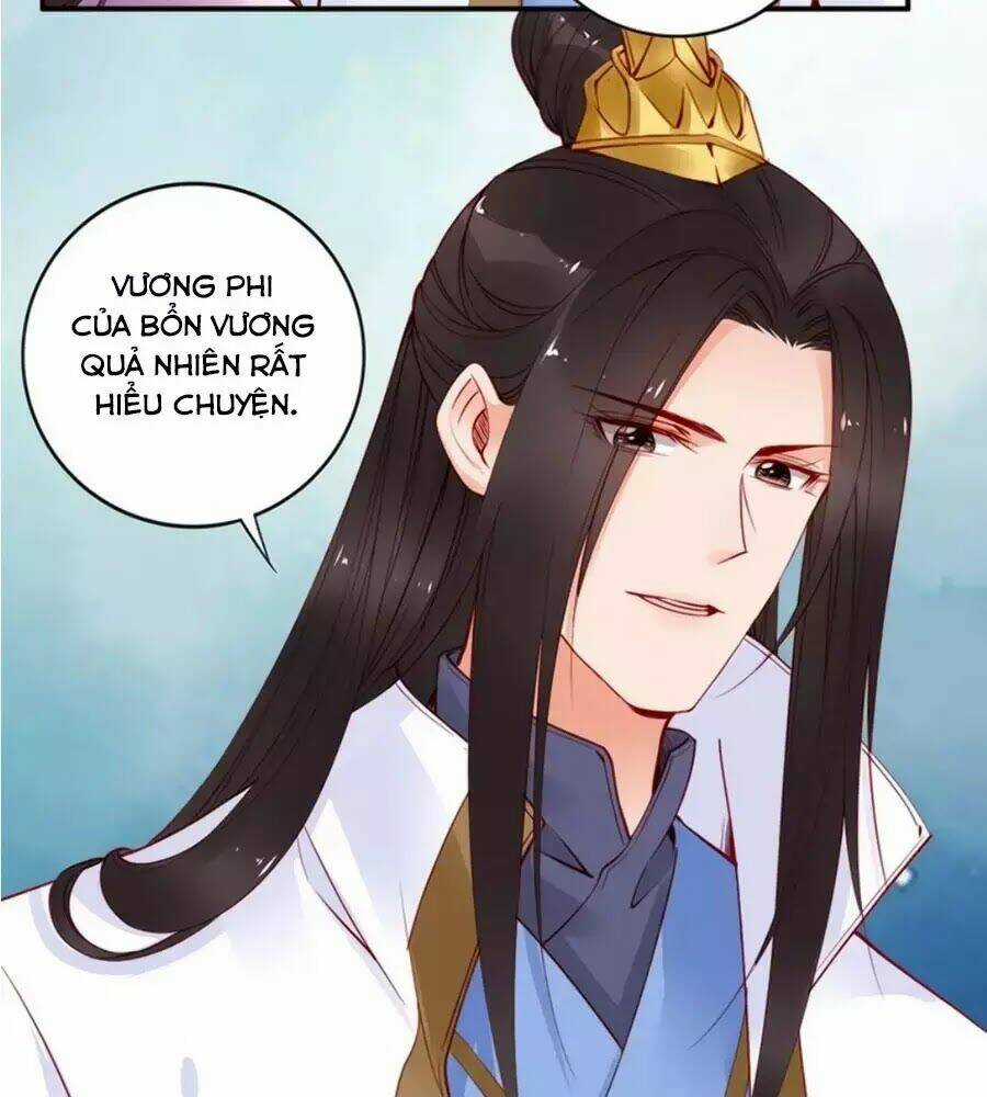 Đế Cung Đông Hoàng Phi Chapter 36 trang 12