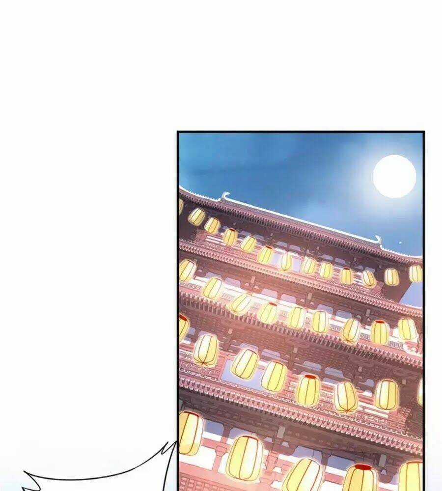 Đế Cung Đông Hoàng Phi Chapter 36 trang 14