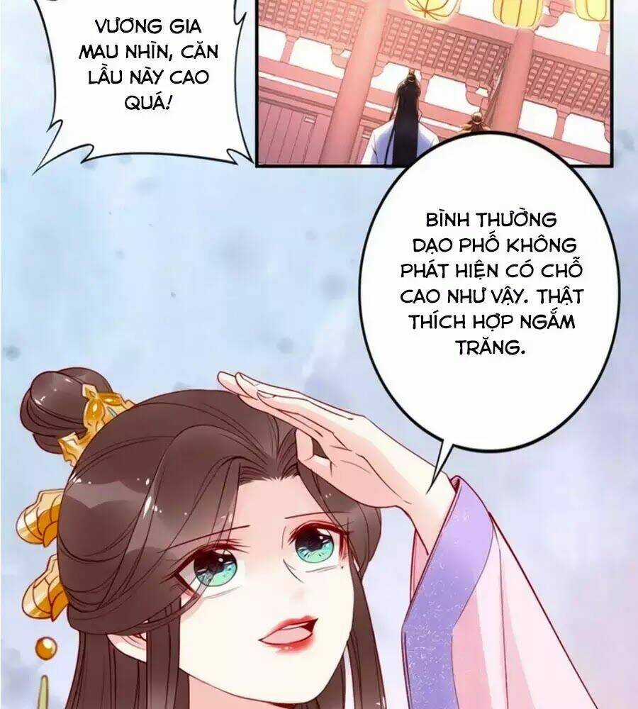 Đế Cung Đông Hoàng Phi Chapter 36 trang 15