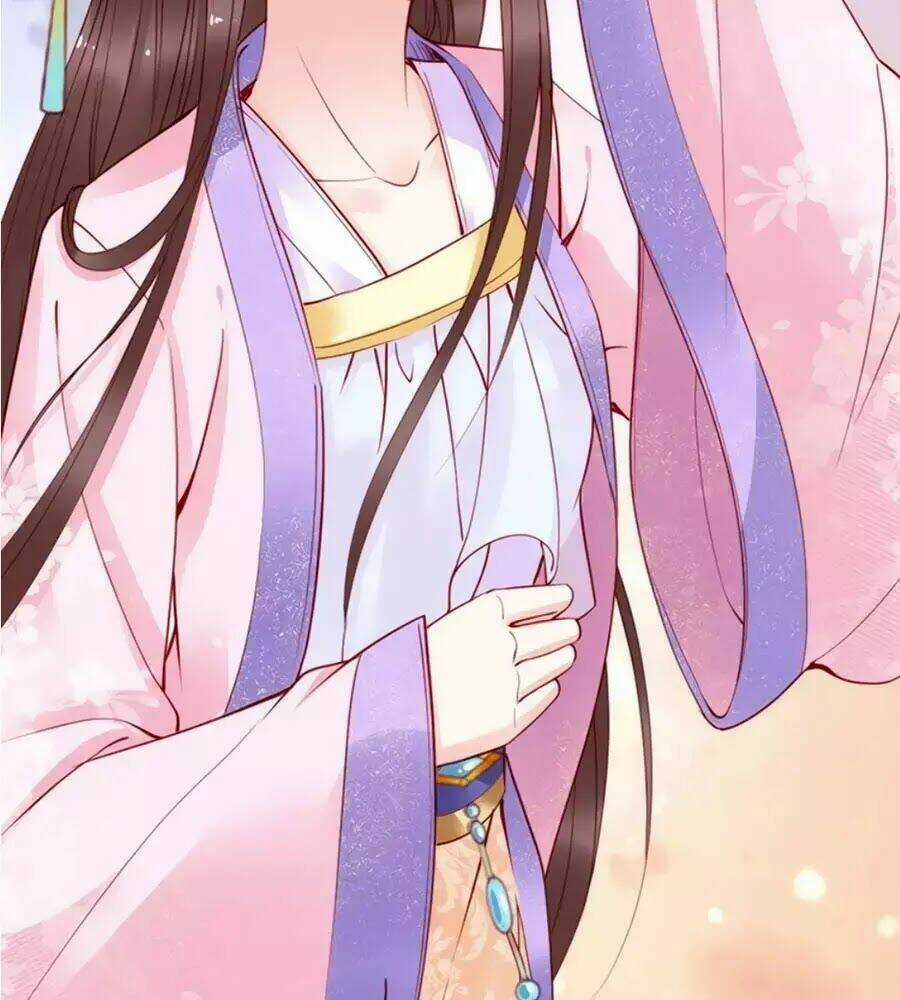 Đế Cung Đông Hoàng Phi Chapter 36 trang 16