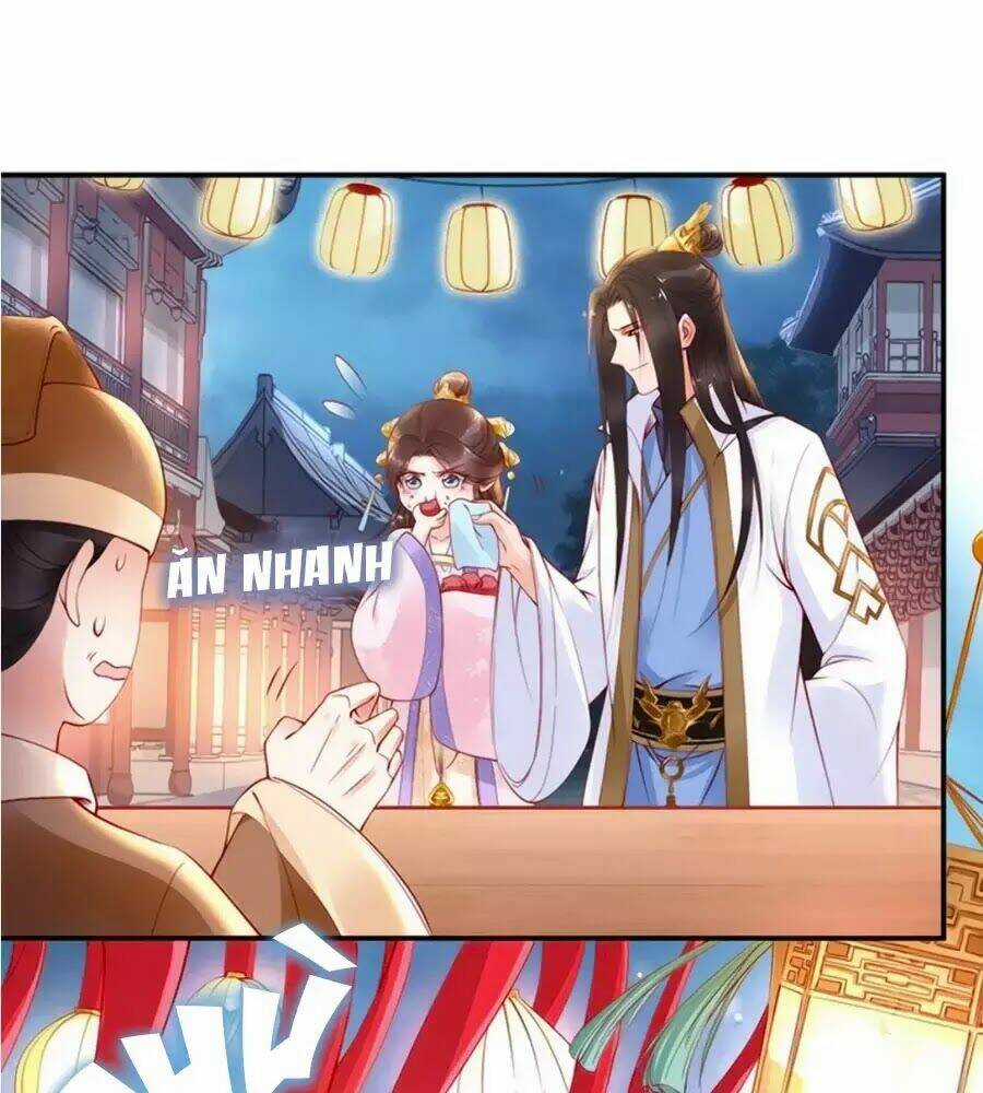 Đế Cung Đông Hoàng Phi Chapter 36 trang 2