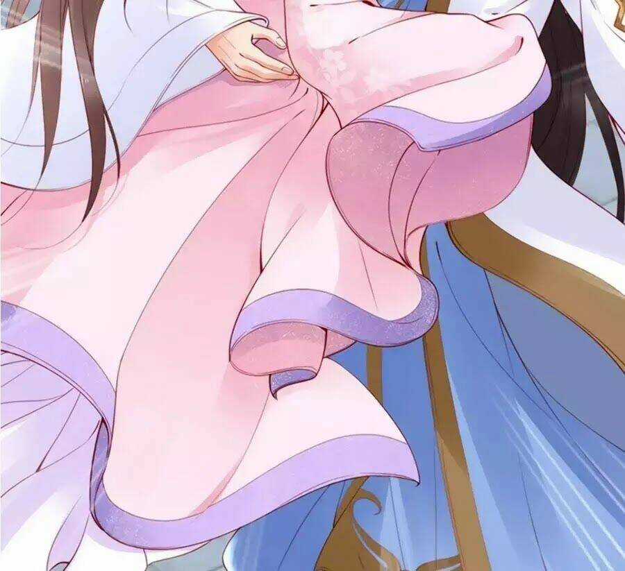 Đế Cung Đông Hoàng Phi Chapter 36 trang 20