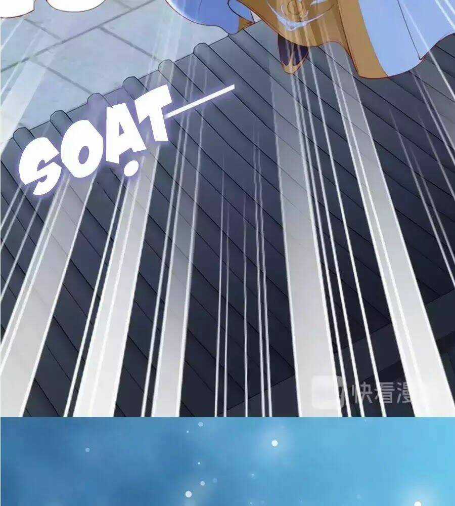 Đế Cung Đông Hoàng Phi Chapter 36 trang 21