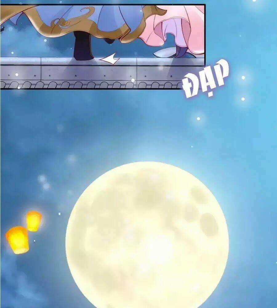 Đế Cung Đông Hoàng Phi Chapter 36 trang 22