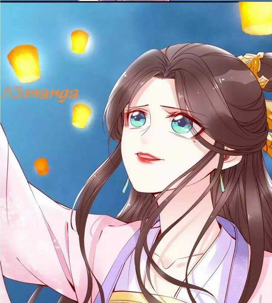 Đế Cung Đông Hoàng Phi Chapter 36 trang 26