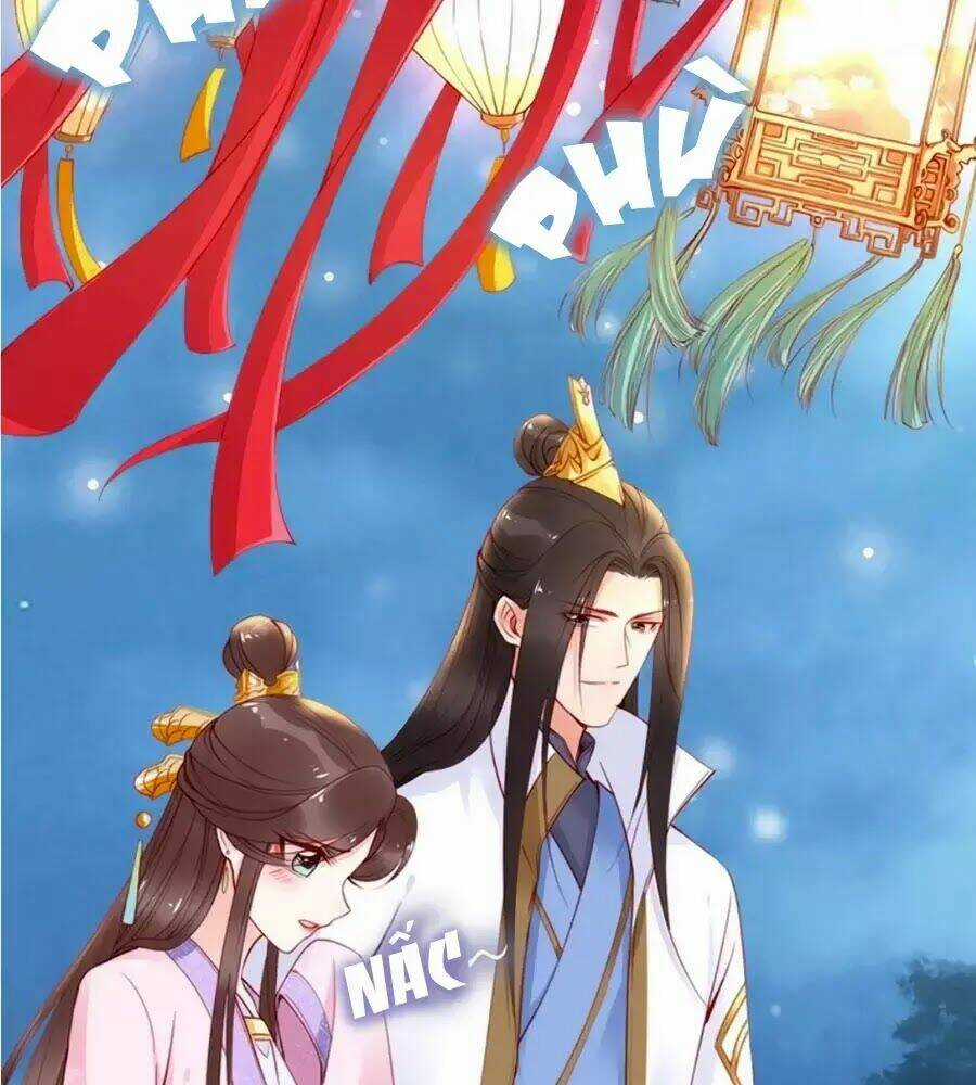 Đế Cung Đông Hoàng Phi Chapter 36 trang 3