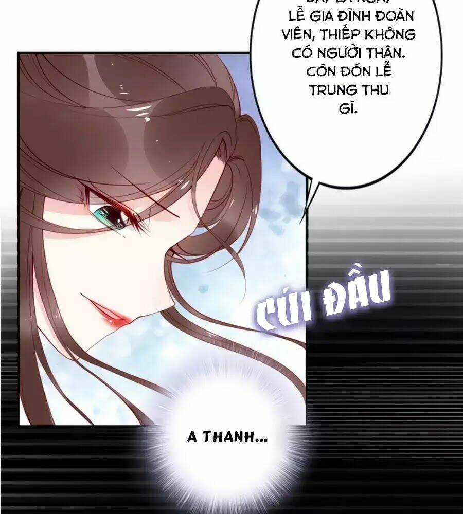 Đế Cung Đông Hoàng Phi Chapter 36 trang 30