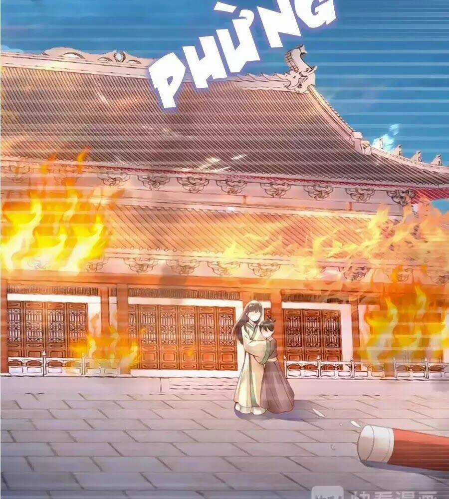 Đế Cung Đông Hoàng Phi Chapter 36 trang 33