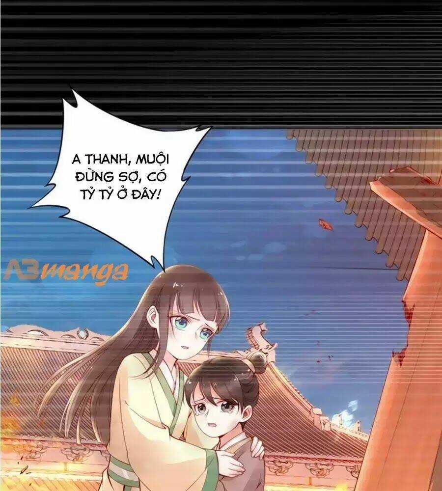 Đế Cung Đông Hoàng Phi Chapter 36 trang 35