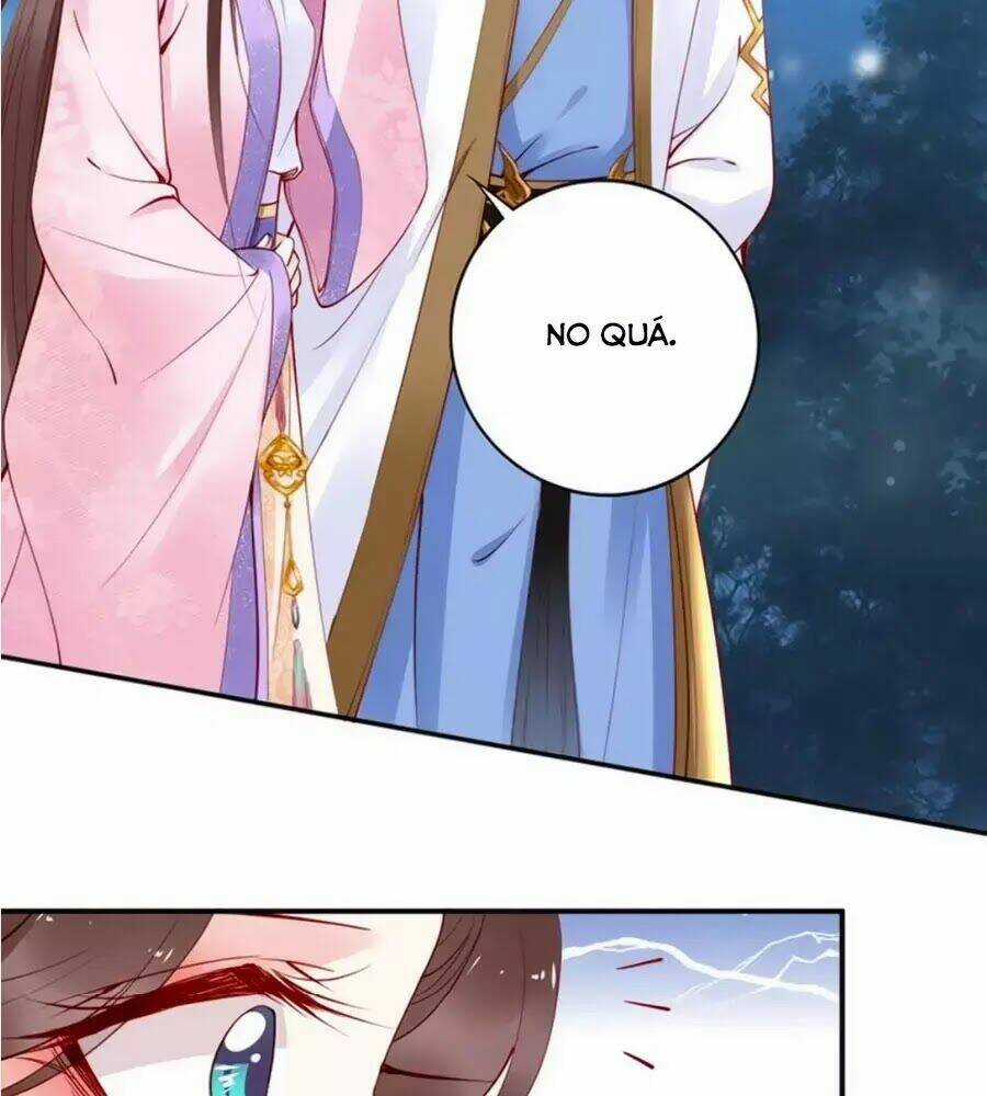 Đế Cung Đông Hoàng Phi Chapter 36 trang 4