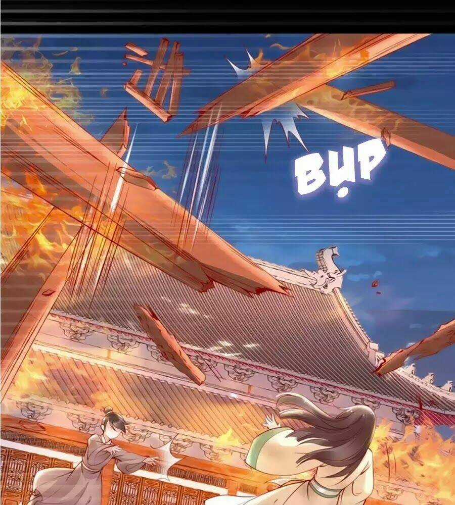 Đế Cung Đông Hoàng Phi Chapter 36 trang 40