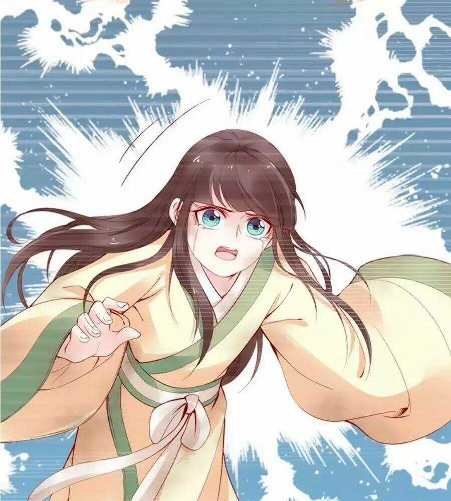 Đế Cung Đông Hoàng Phi Chapter 36 trang 43