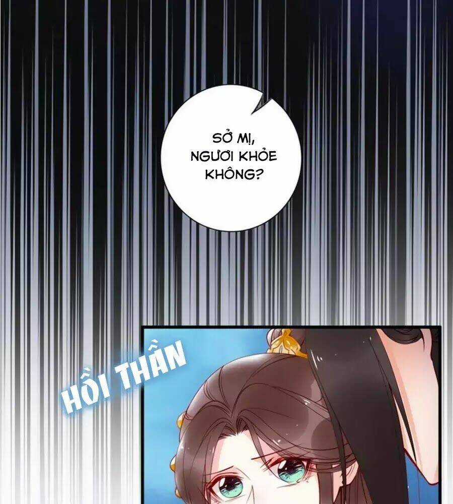 Đế Cung Đông Hoàng Phi Chapter 36 trang 46