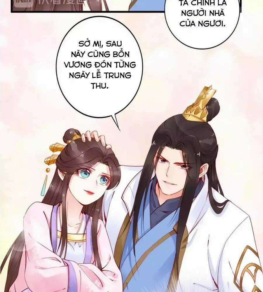 Đế Cung Đông Hoàng Phi Chapter 36 trang 49