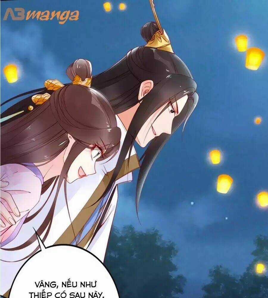 Đế Cung Đông Hoàng Phi Chapter 36 trang 51