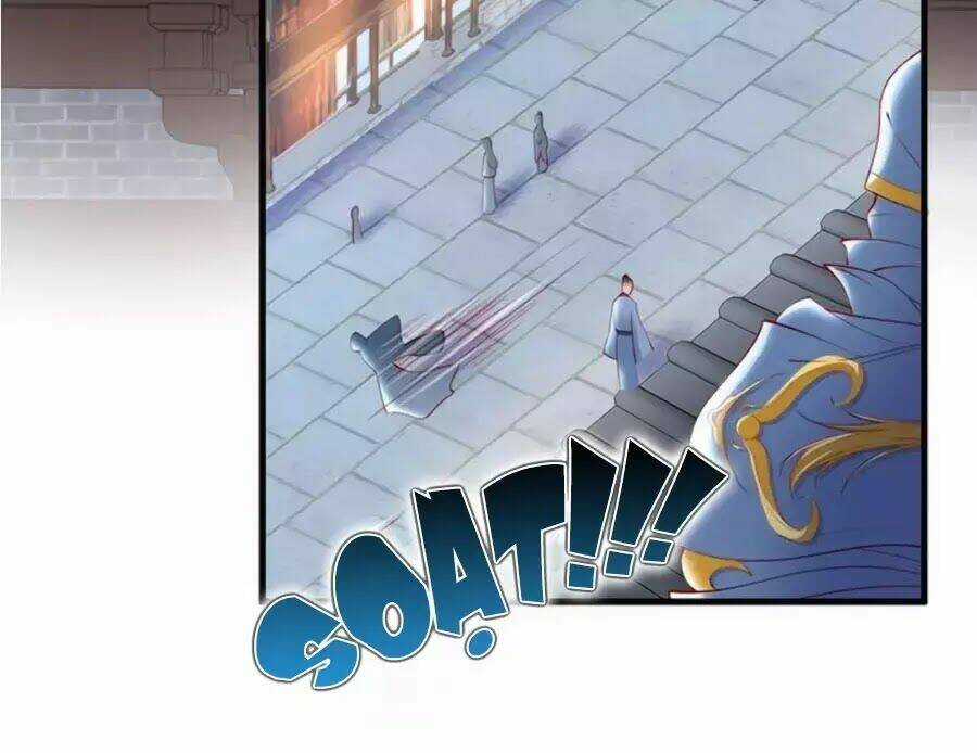 Đế Cung Đông Hoàng Phi Chapter 36 trang 54