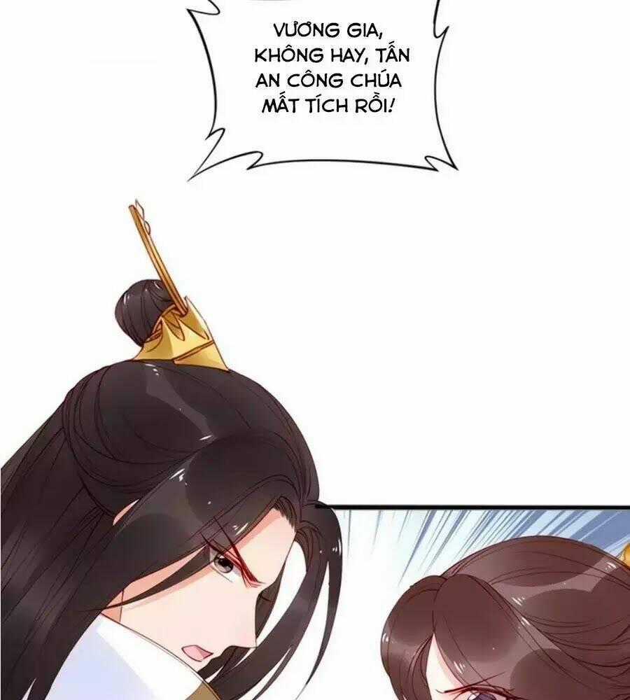 Đế Cung Đông Hoàng Phi Chapter 36 trang 58