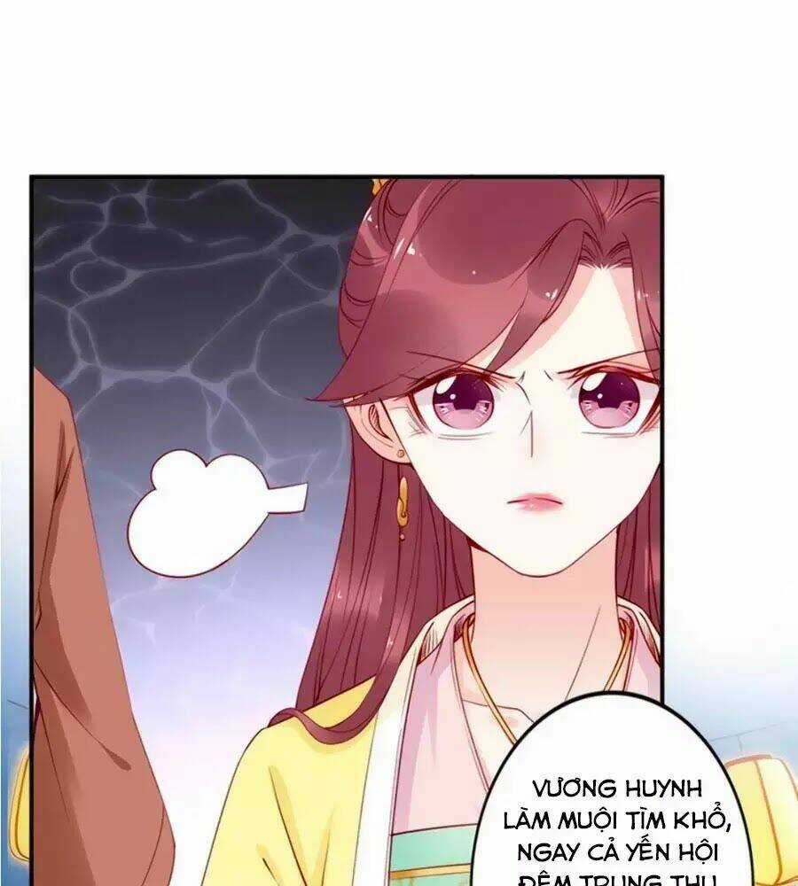 Đế Cung Đông Hoàng Phi Chapter 36 trang 6