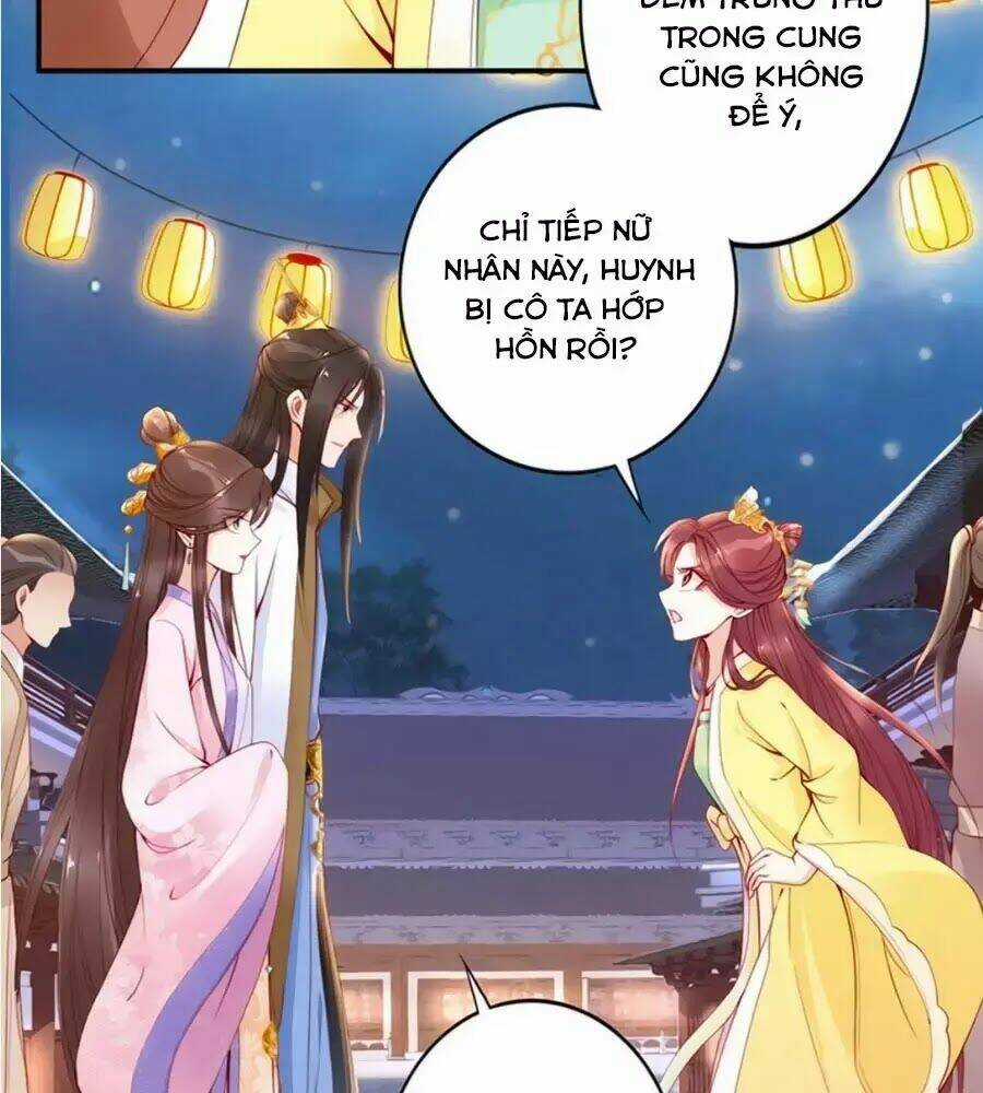 Đế Cung Đông Hoàng Phi Chapter 36 trang 7