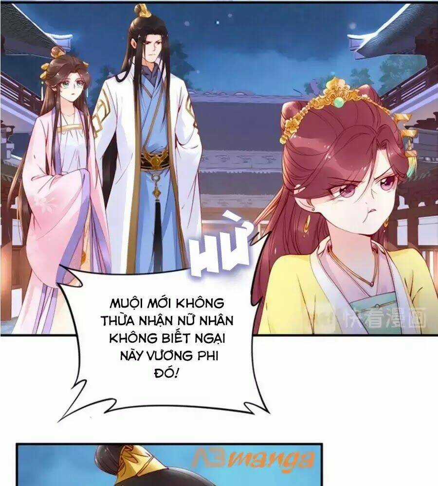 Đế Cung Đông Hoàng Phi Chapter 36 trang 9