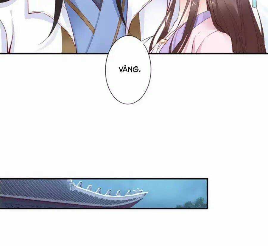 Đế Cung Đông Hoàng Phi Chapter 37 trang 10