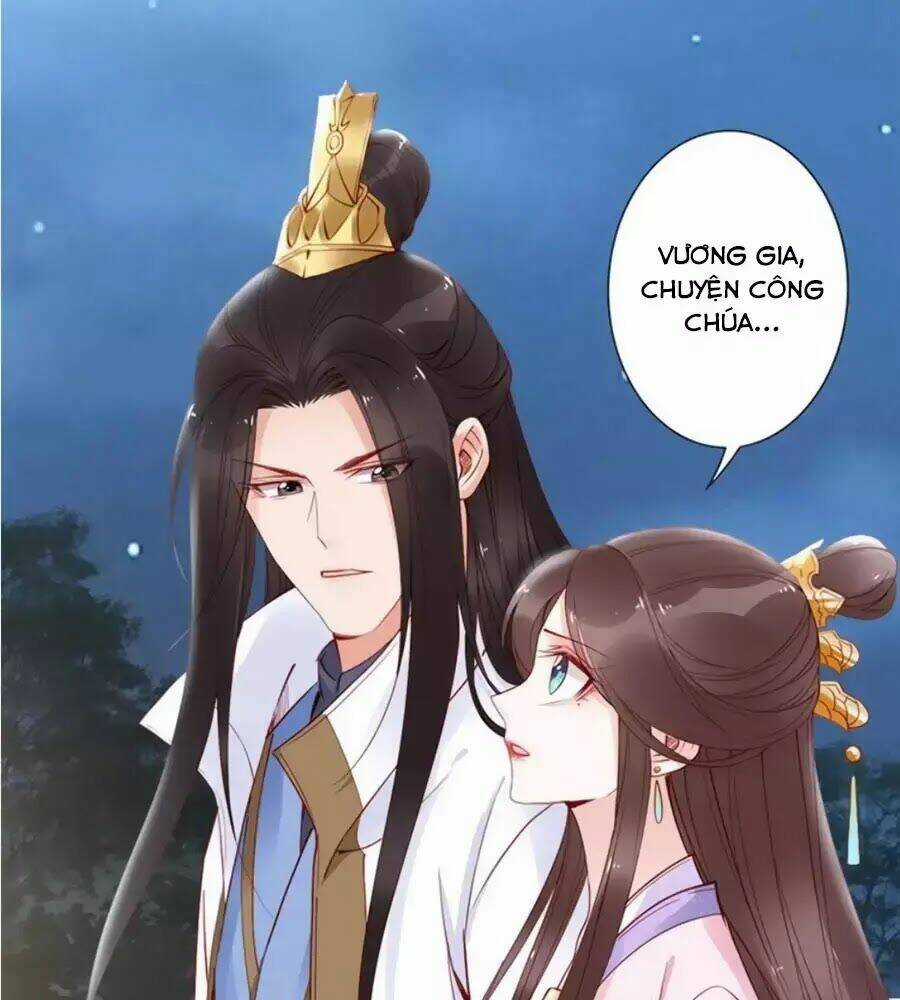 Đế Cung Đông Hoàng Phi Chapter 37 trang 12