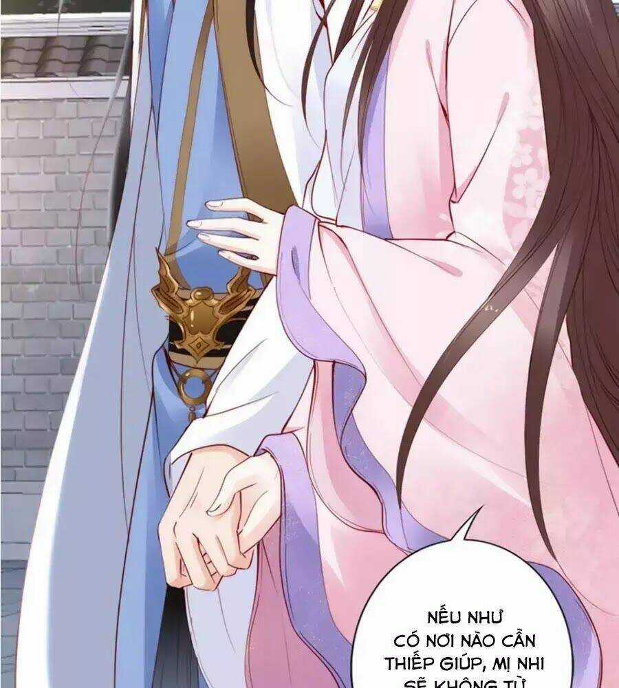 Đế Cung Đông Hoàng Phi Chapter 37 trang 13