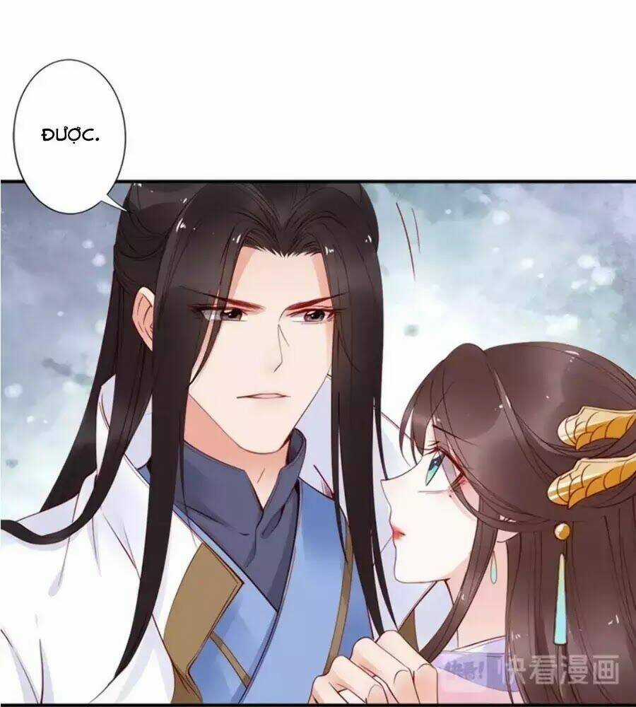 Đế Cung Đông Hoàng Phi Chapter 37 trang 15