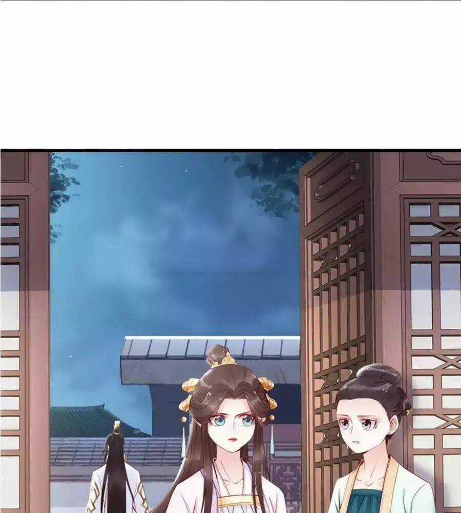 Đế Cung Đông Hoàng Phi Chapter 37 trang 16