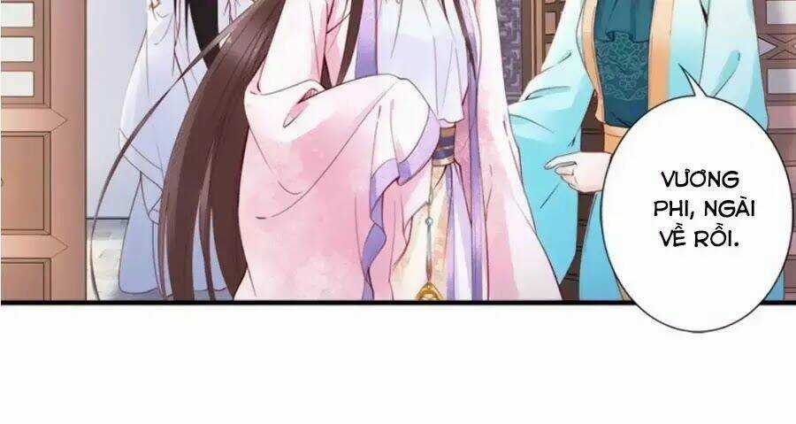 Đế Cung Đông Hoàng Phi Chapter 37 trang 17