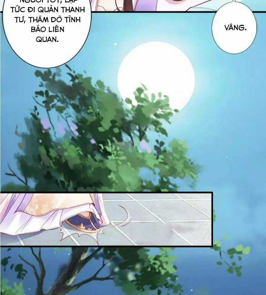 Đế Cung Đông Hoàng Phi Chapter 37 trang 19